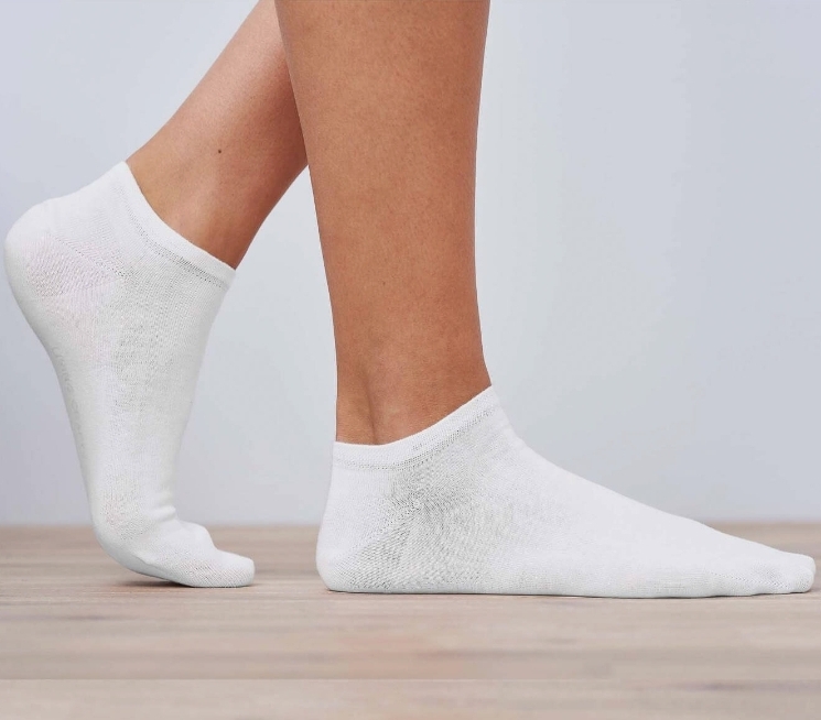 Socken Produktbild