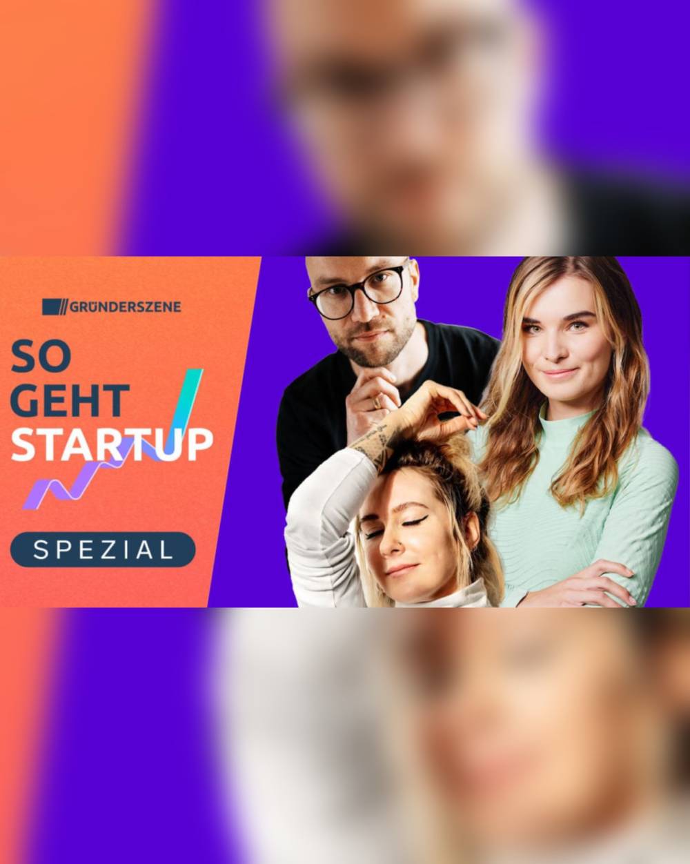 So geht Startup Spezial - Kann Technologie Sex besser machen? 