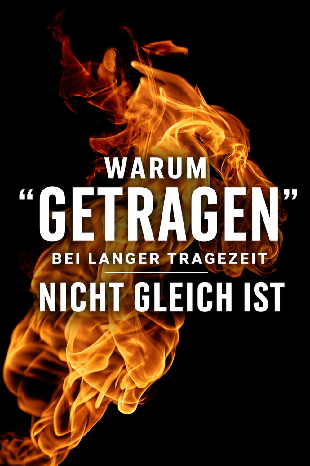 Damen Slips getragen – Unterschied bei langer Tragezeit