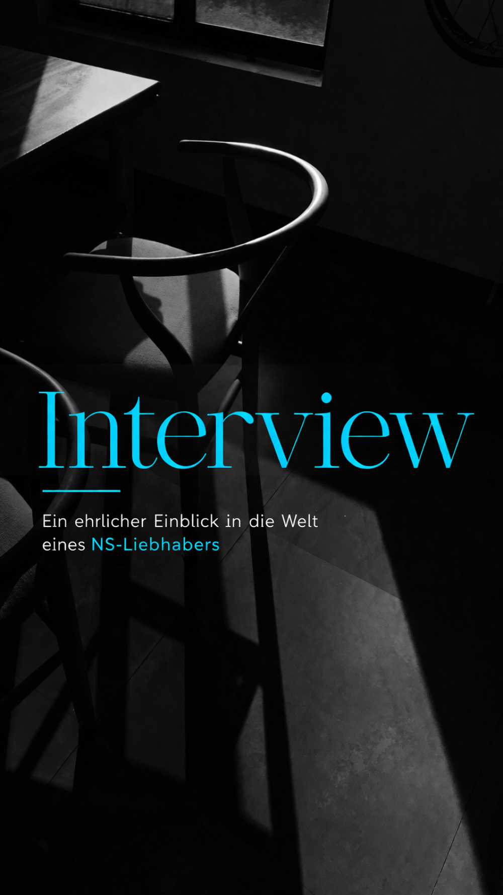Natursekt: Ein ehrliches Interview über ein oft missverstandenes Thema