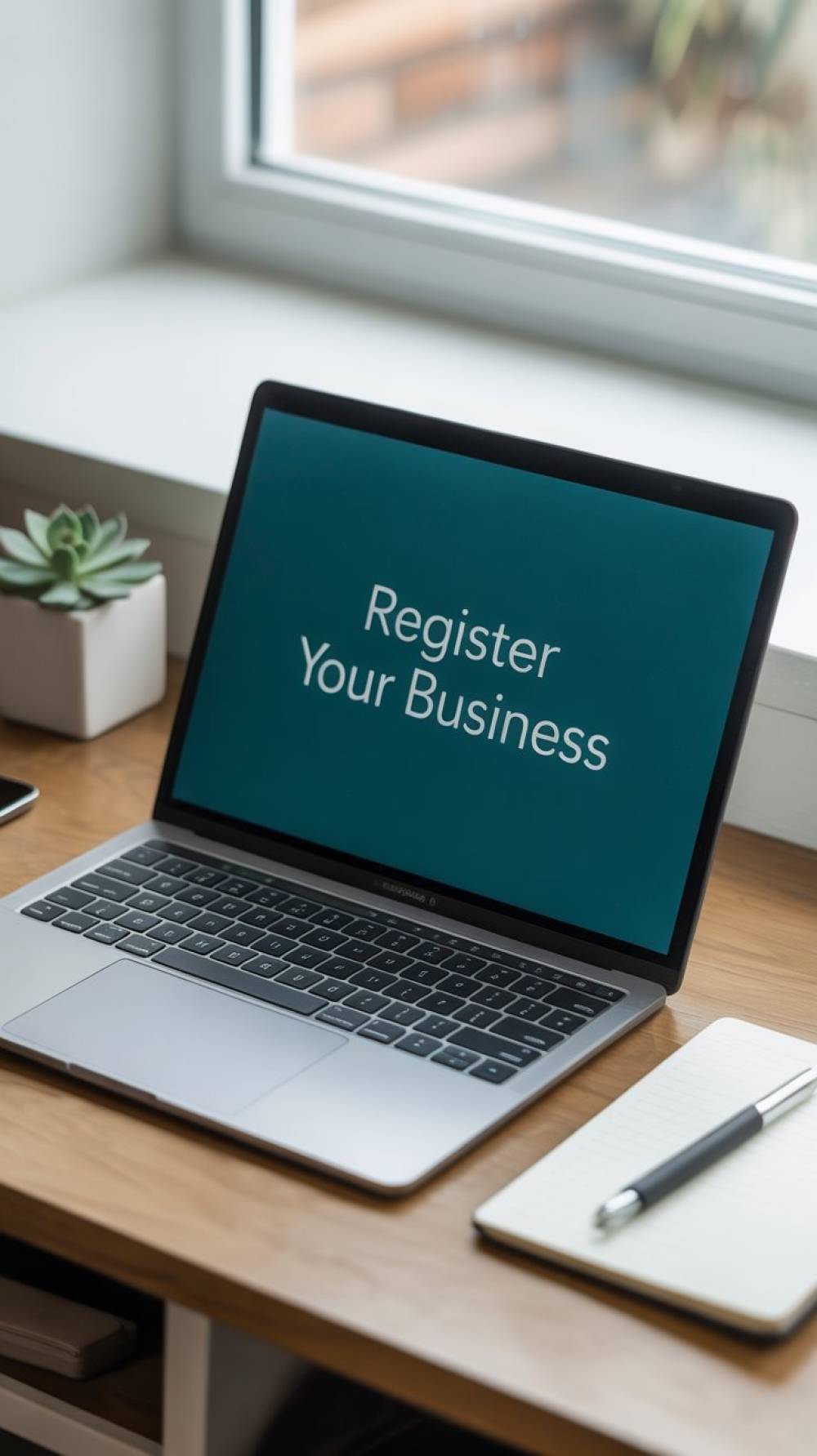 Gewerbeanmeldung leicht gemacht 