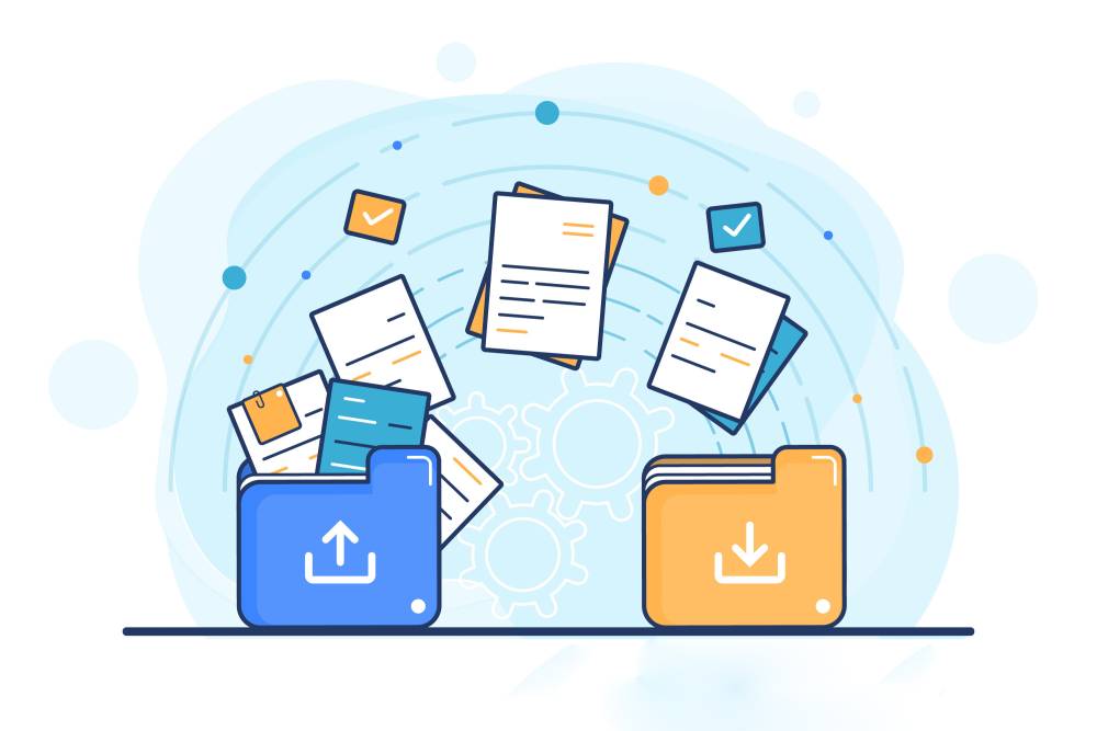 Fotos und Videos richtig herstellen und übertragen 