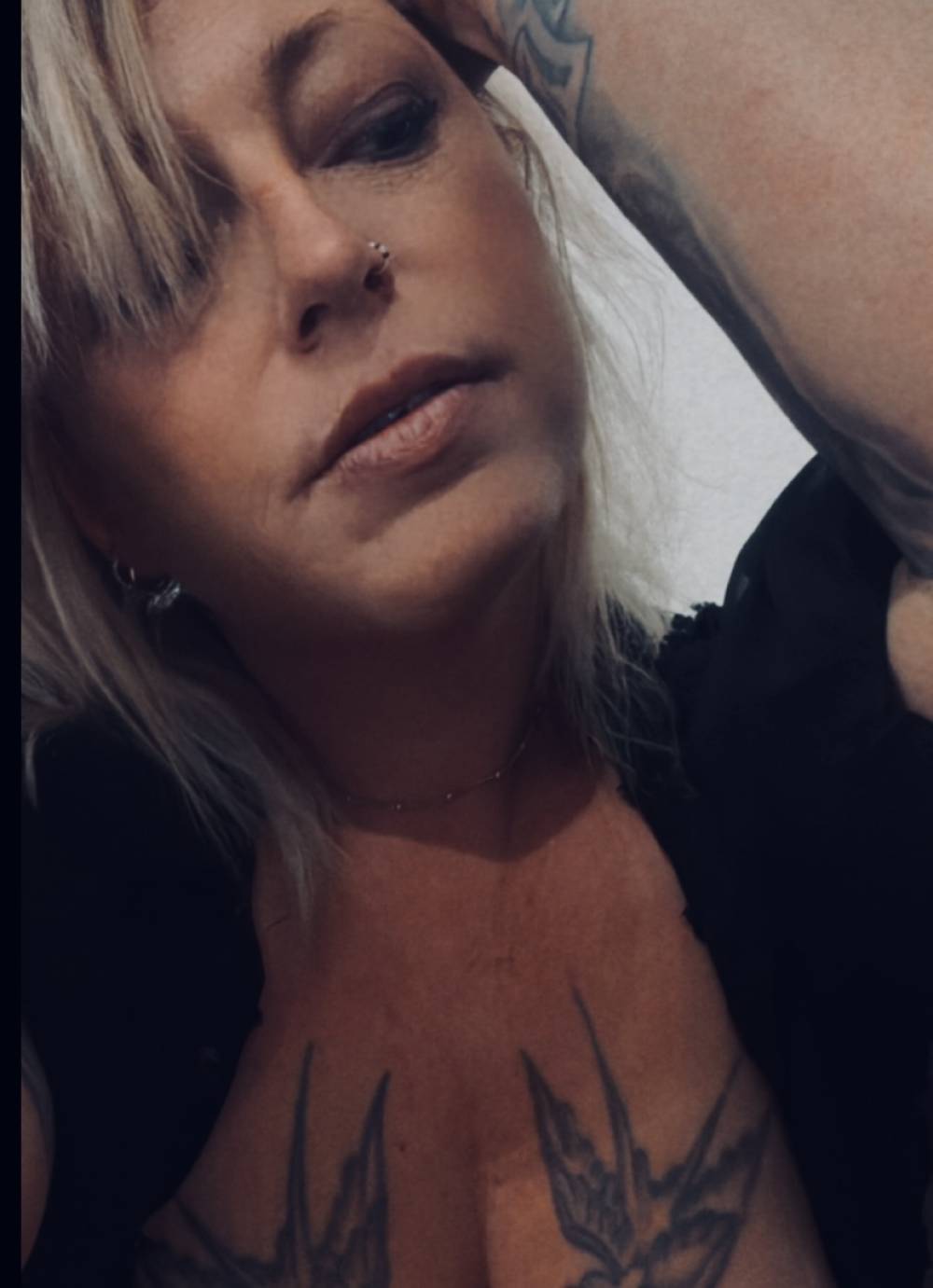 Getragene Tangas - Ginger liefert, was gesucht wird