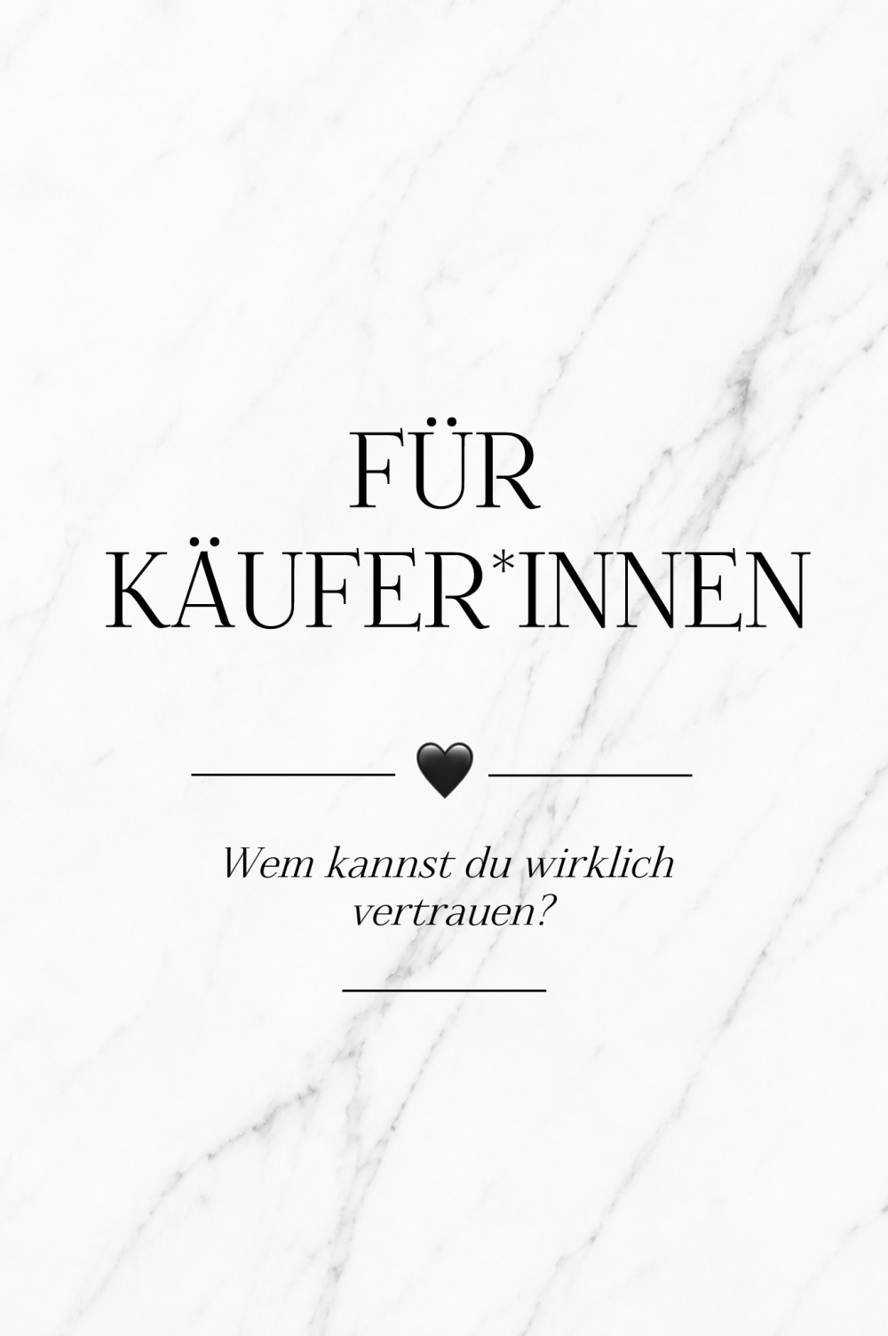 Unterwäsche getragen kaufen - Wem kannst du wirklich vertrauen?