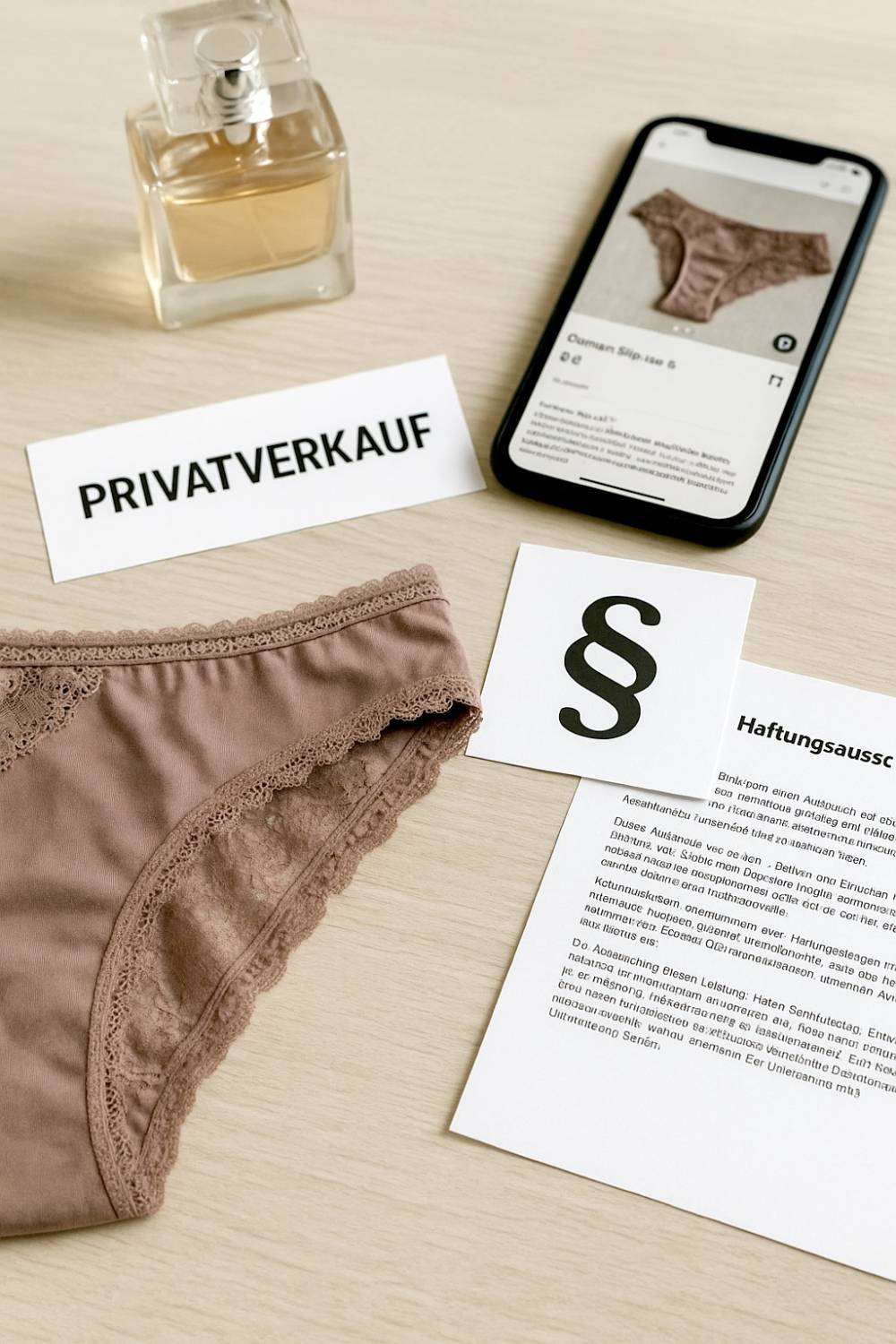 Privatverkauf – worauf muss ich achten? 