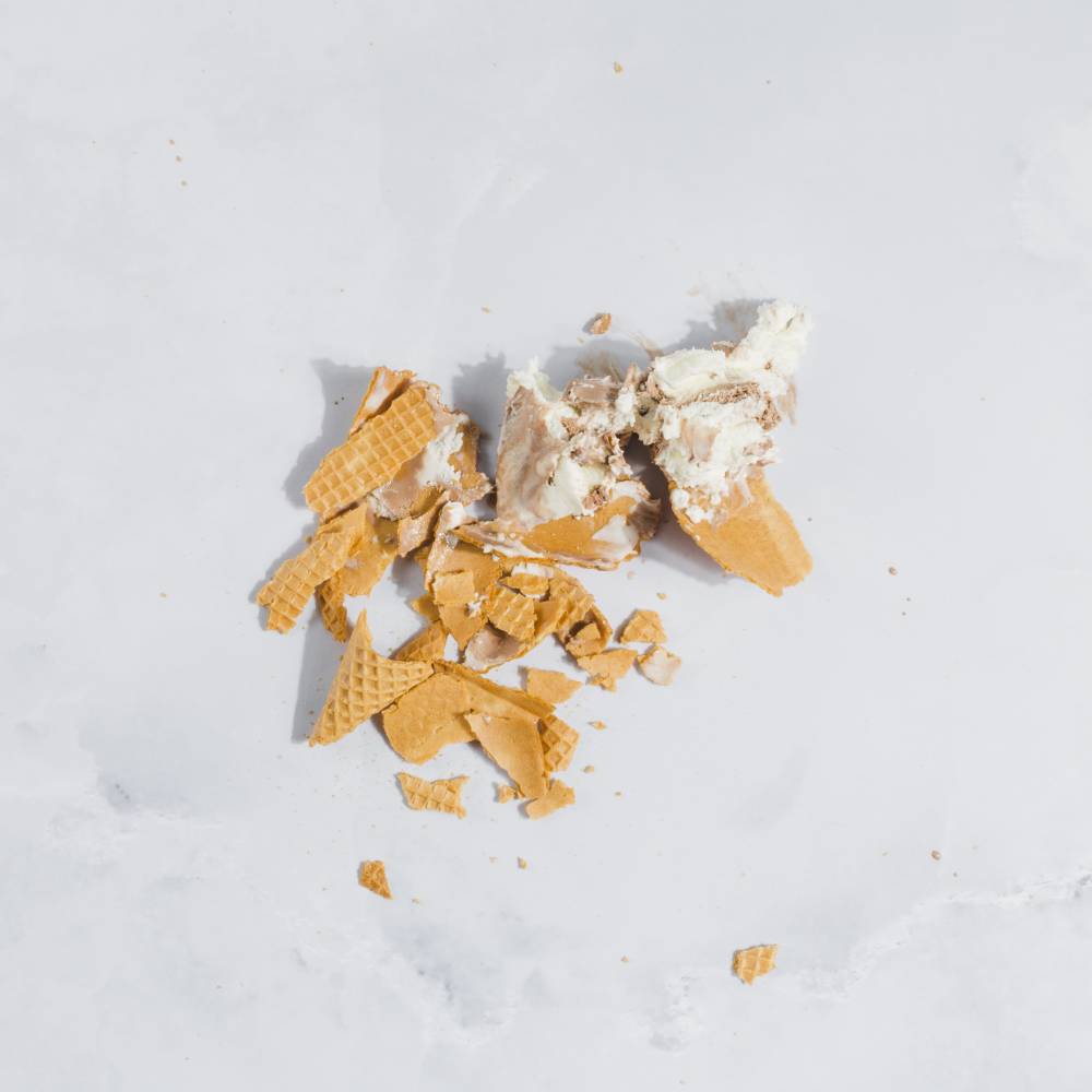 Crush-Fetisch - Die Zerstörung 