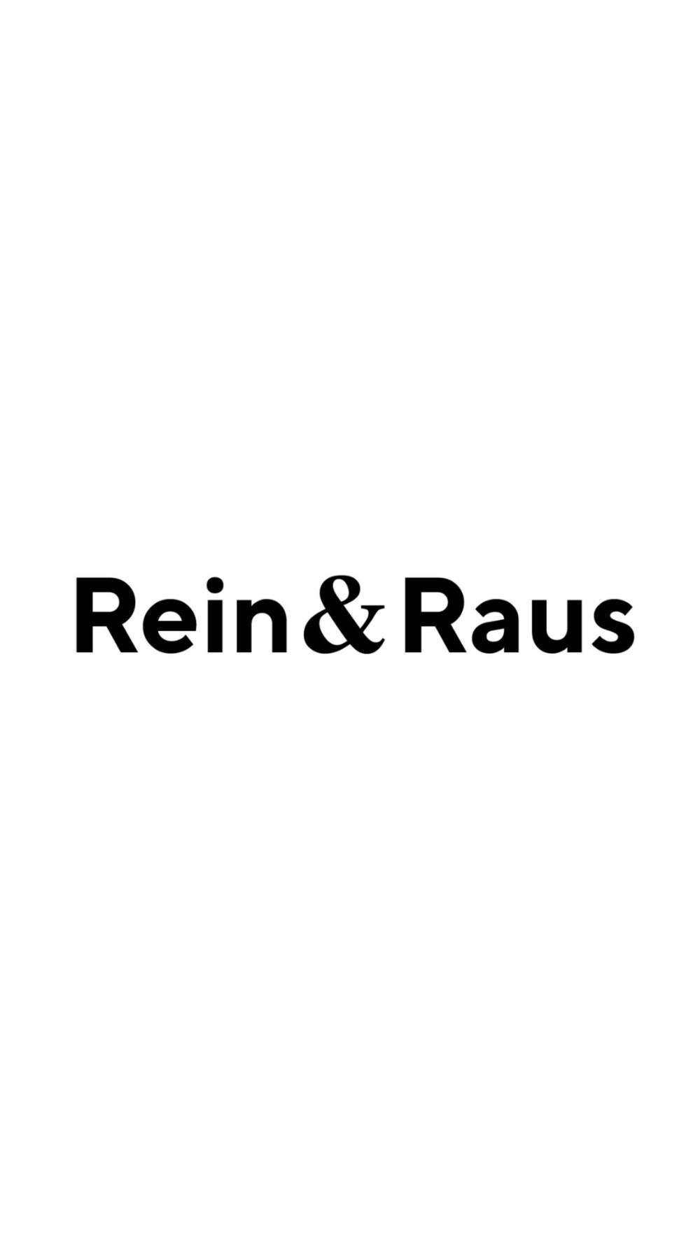 Rein&Raus - Ein Podcast bricht das Schweigen 