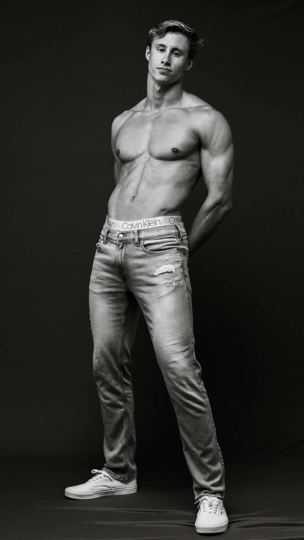 Unterwäsche für Männer - Der Guide für Männer und Frauen 