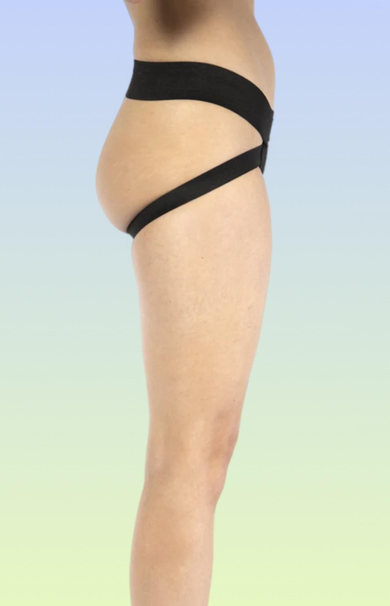 Jockstrap nicht nur im Fetischbereich und in Clubs