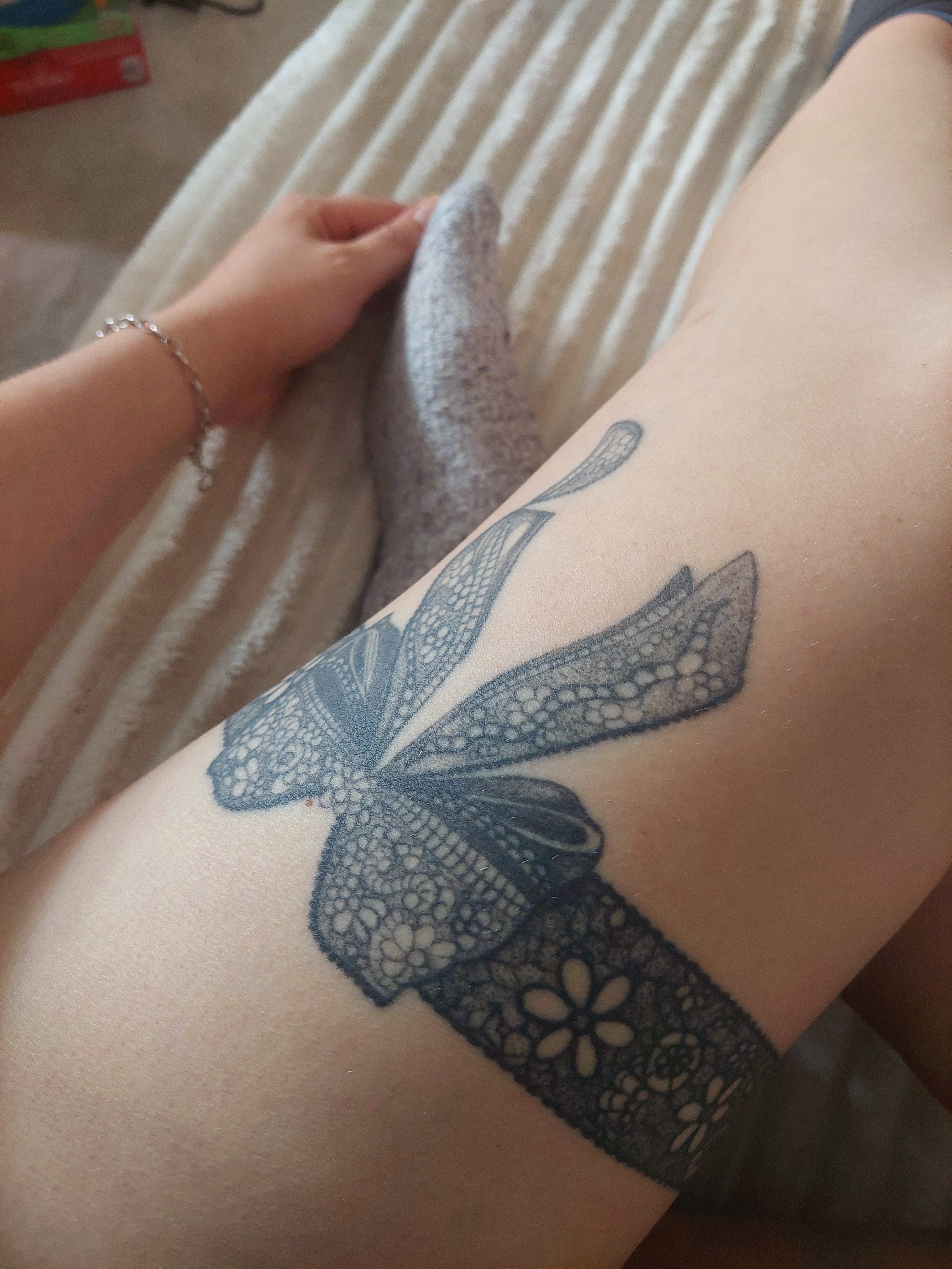 Honeypie