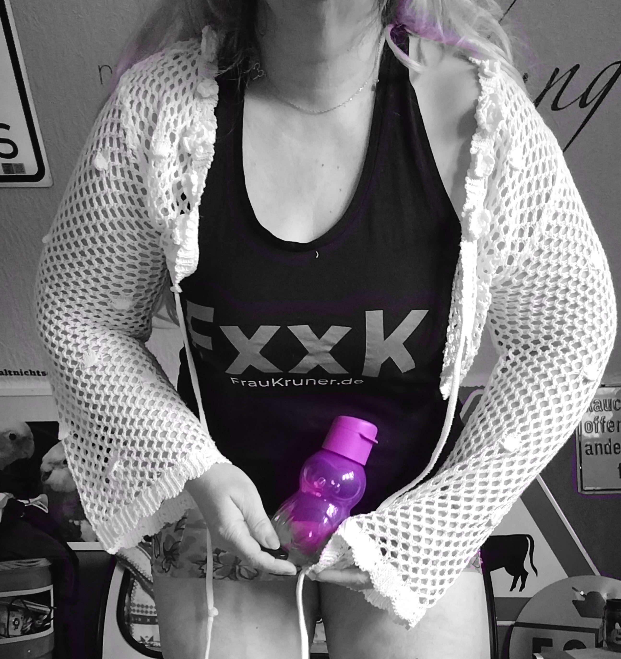 Jeanny, fulfills your dreams