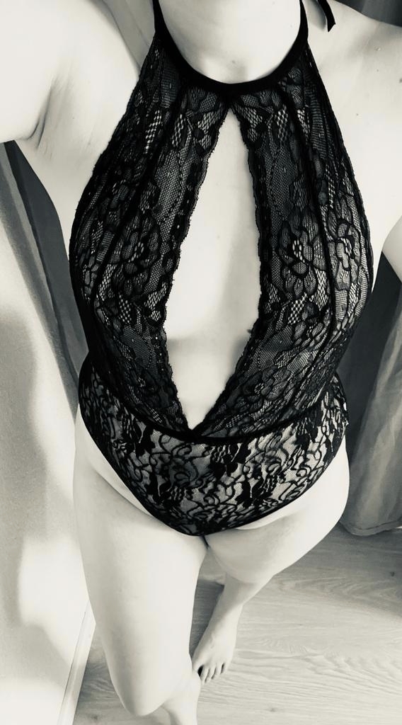 Fräulein Socke