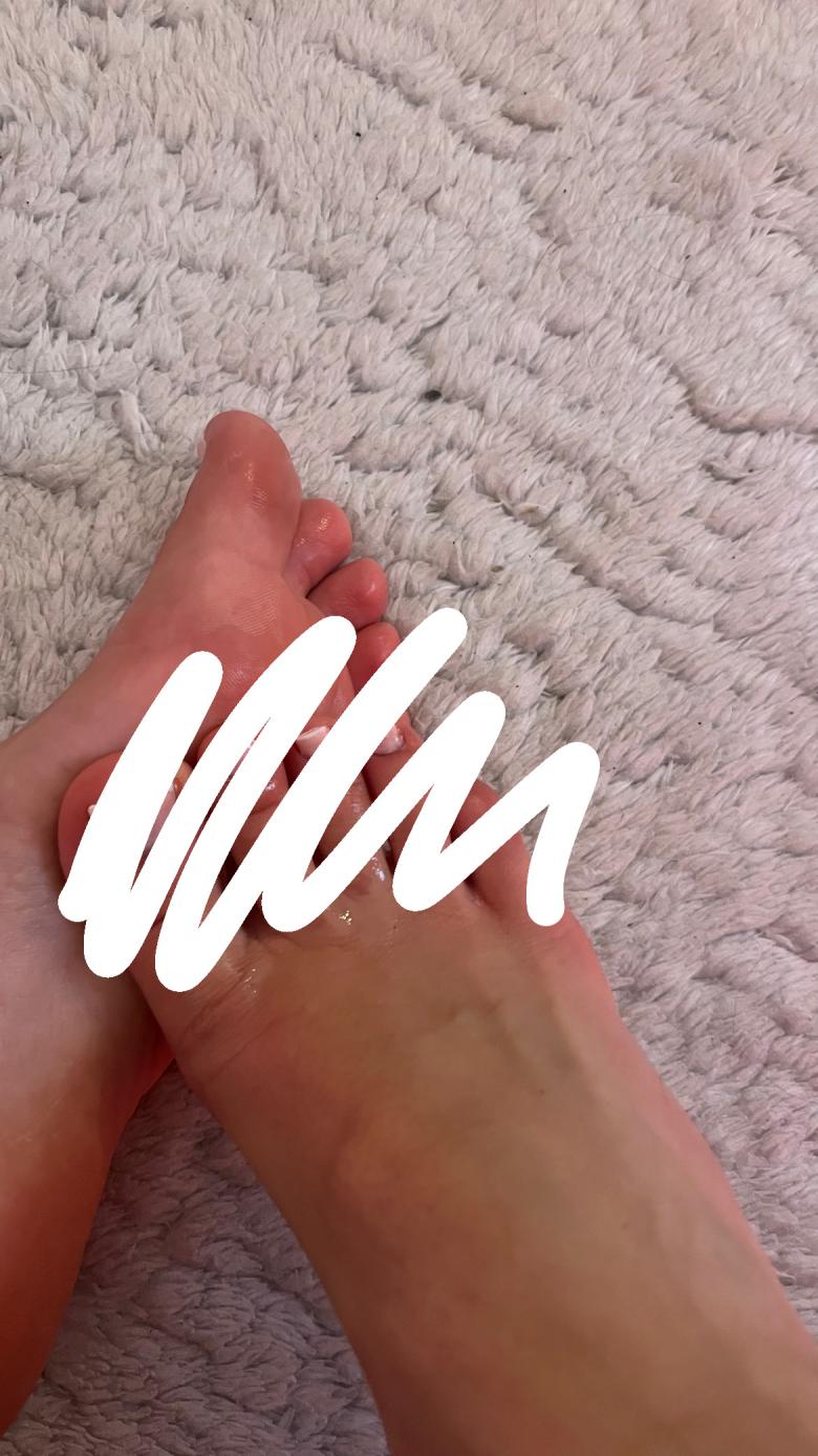15 Fußbilder
