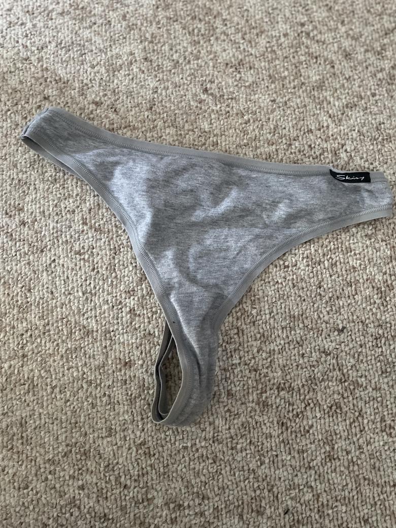 Dein graues Mäuschen🐭