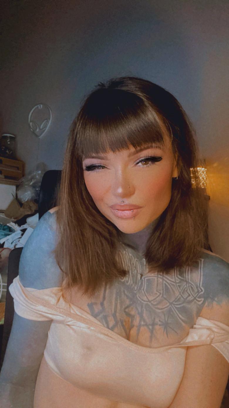 Rae's duftige Achselweste ♡