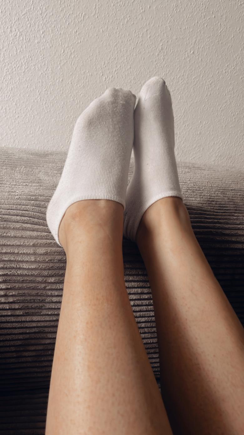 Lieblings Sneaker Söckchen