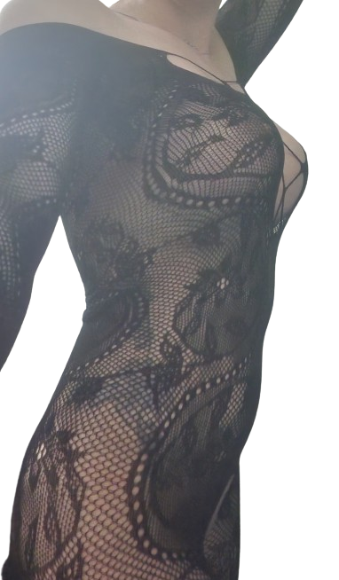 Ganzkörperanzug❤️