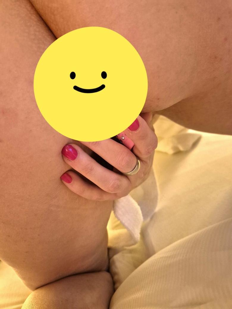 Bilder meiner Vulva 😋