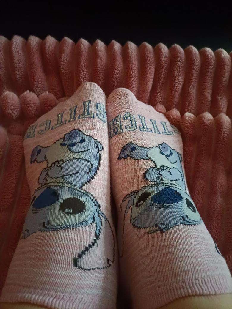 Disney Socken