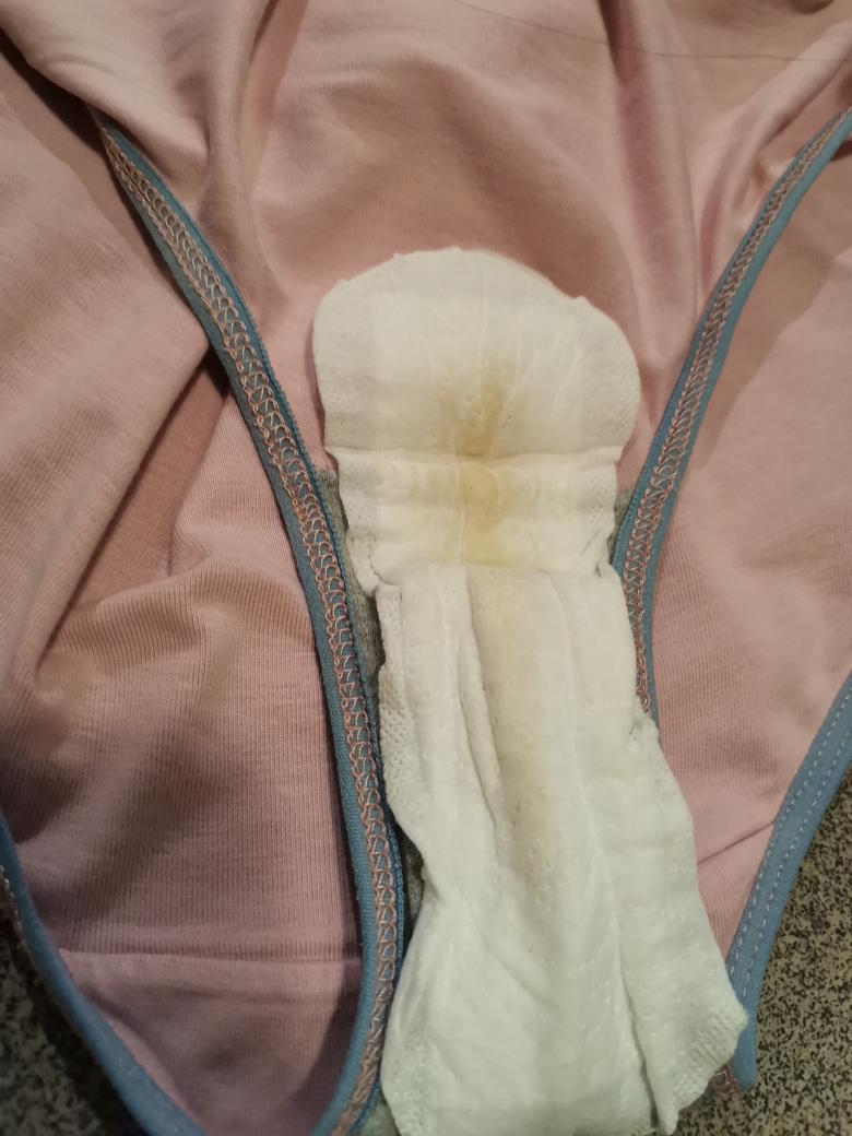 Slipeinlage mit Duft