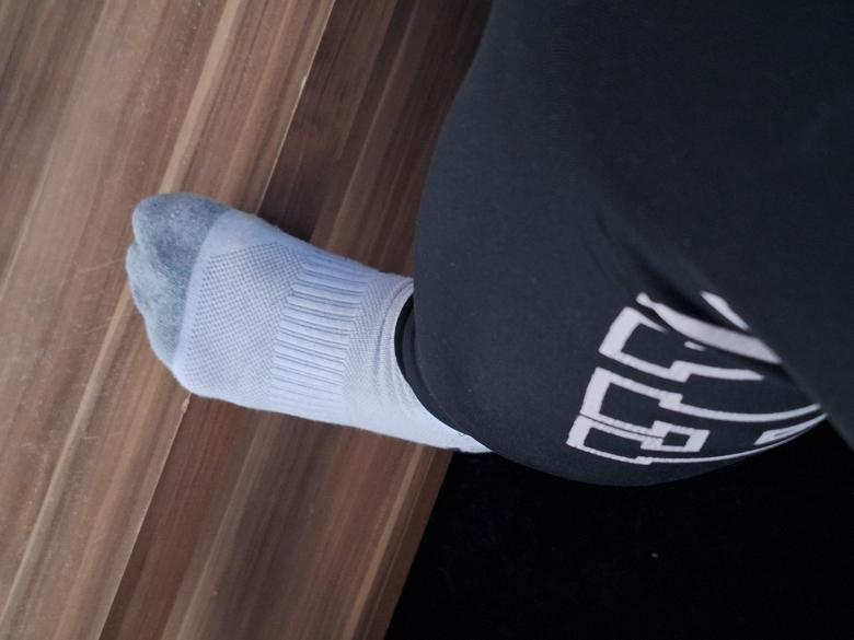 Getragene Socken auf wunsch