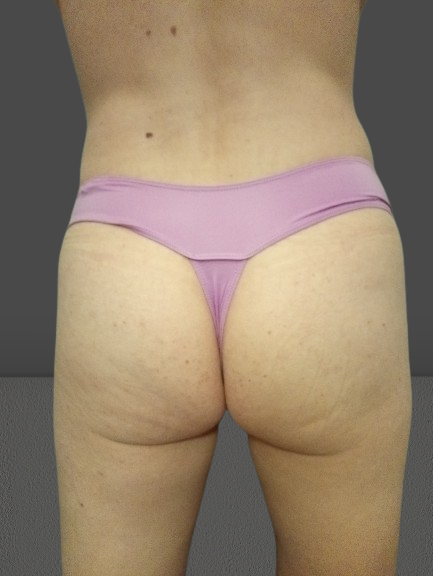 Heißer und duftender String der MILF