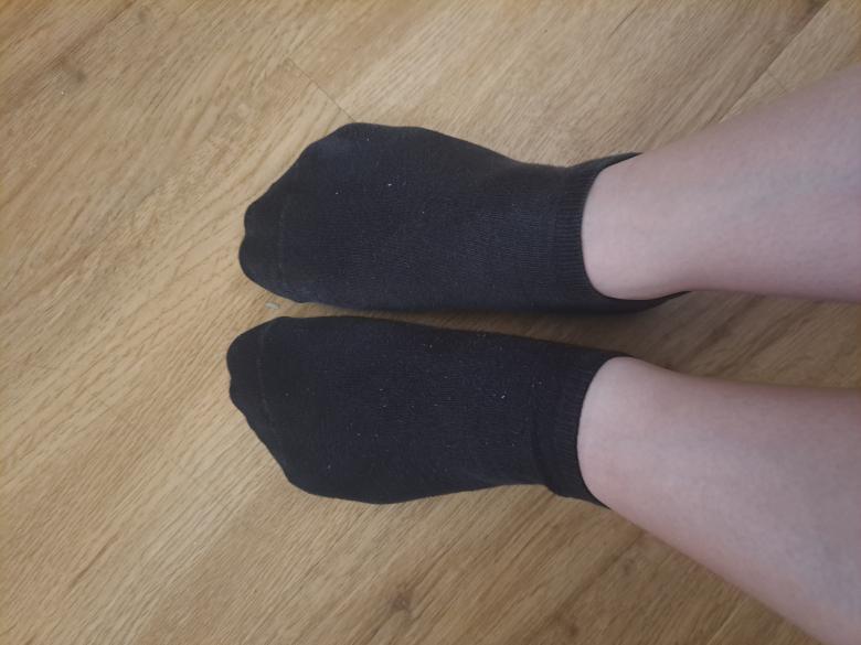 Stinkige socken