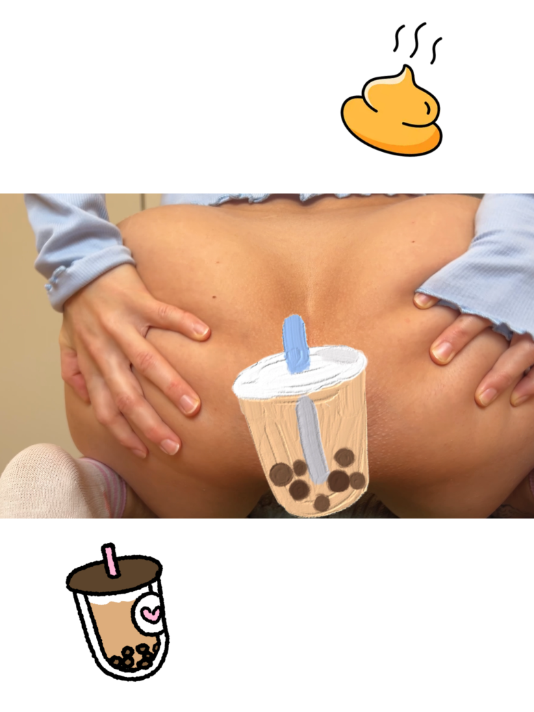 Erstes KV (Kaviar) Filmchen