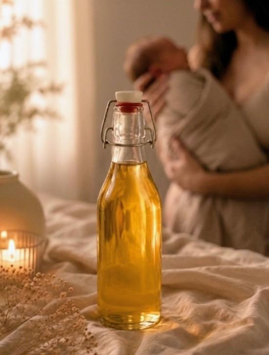 Exklusiver Wochenbetturin🤰