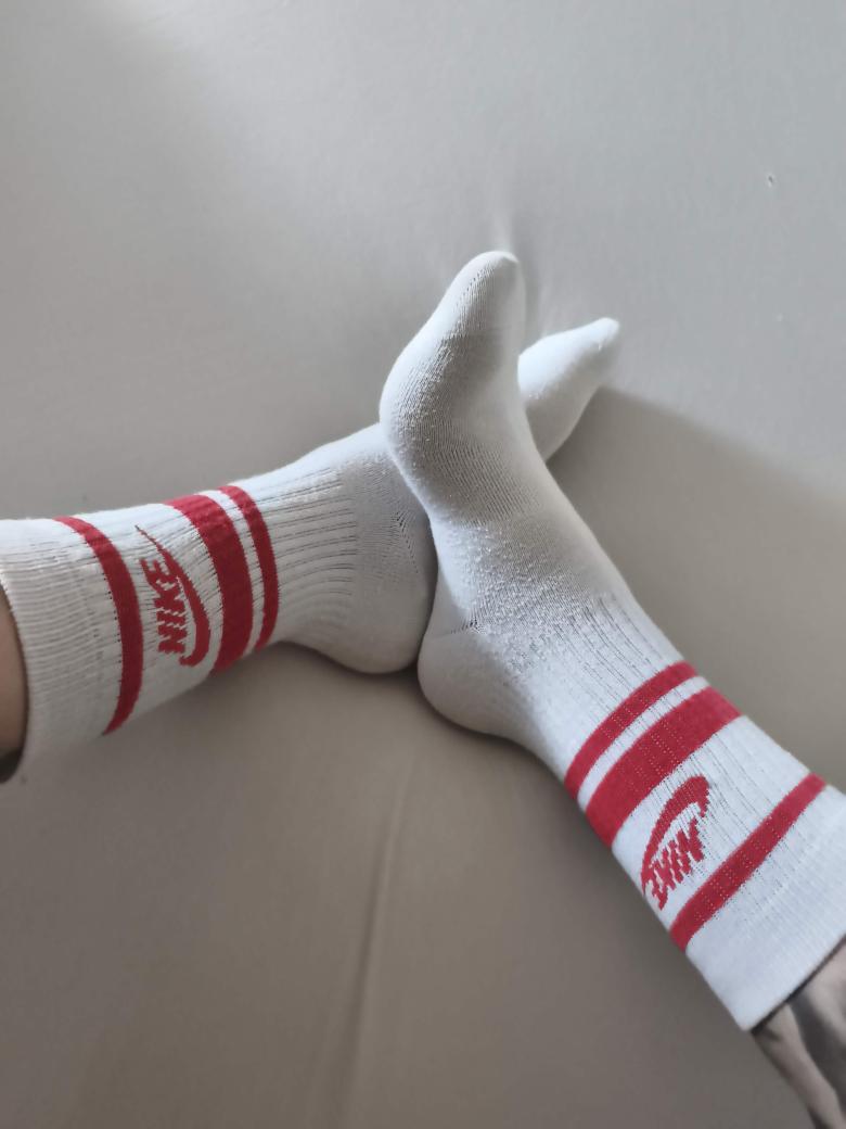 Nike Socken
