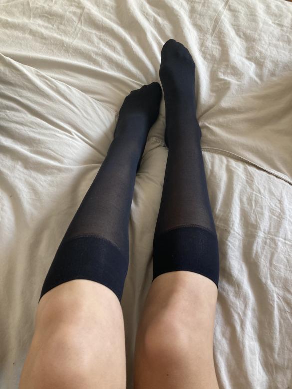 Sexy Strümpfe