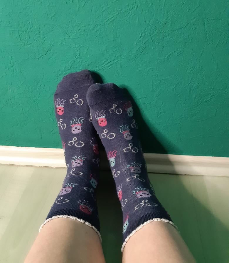 Produkt Socken und Strümpfe