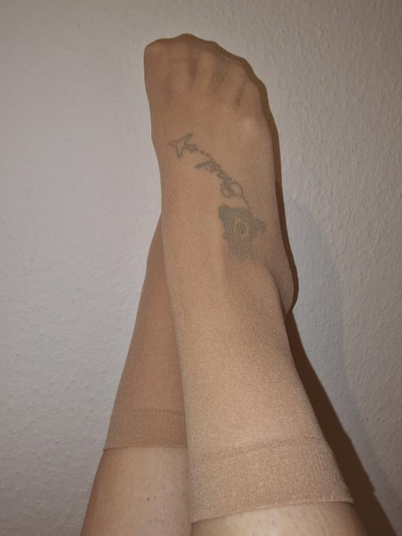 Nylons