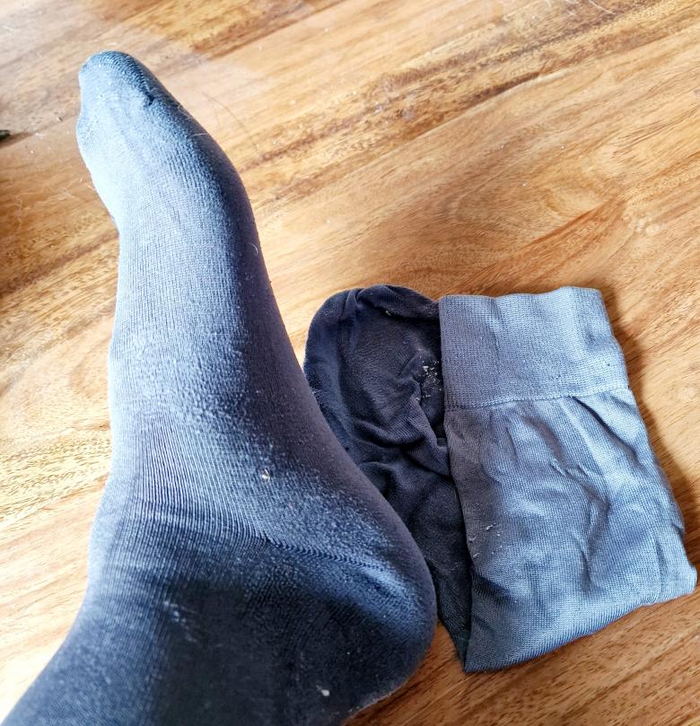 Stinkesocken