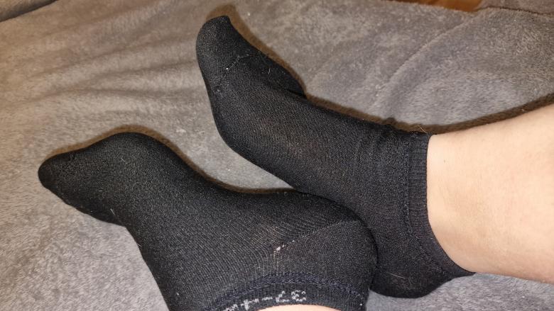 Süsse sneaker
