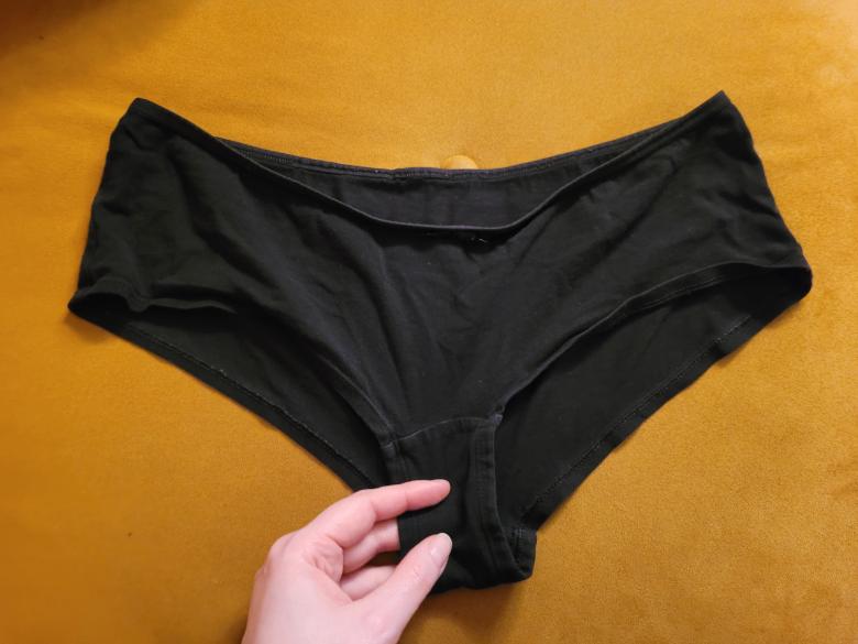 Voll mit meinem Duft und Saft