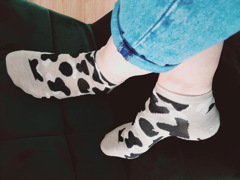 tierisch schöne Socken