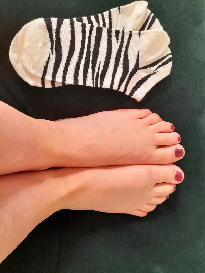 tierisch schöne Socken