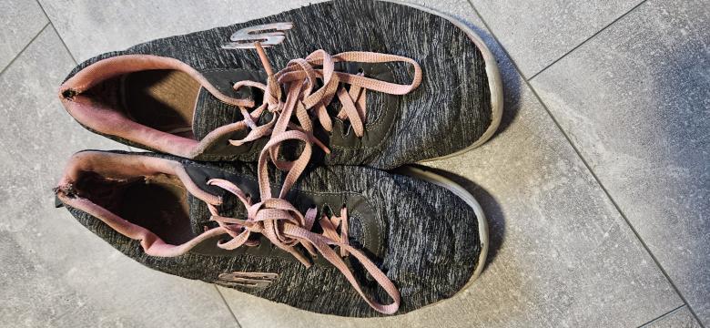 Gern getragene schuhe für dich