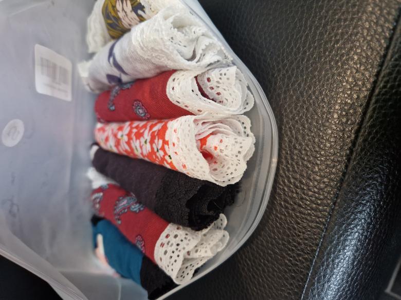 String mit Natursekt