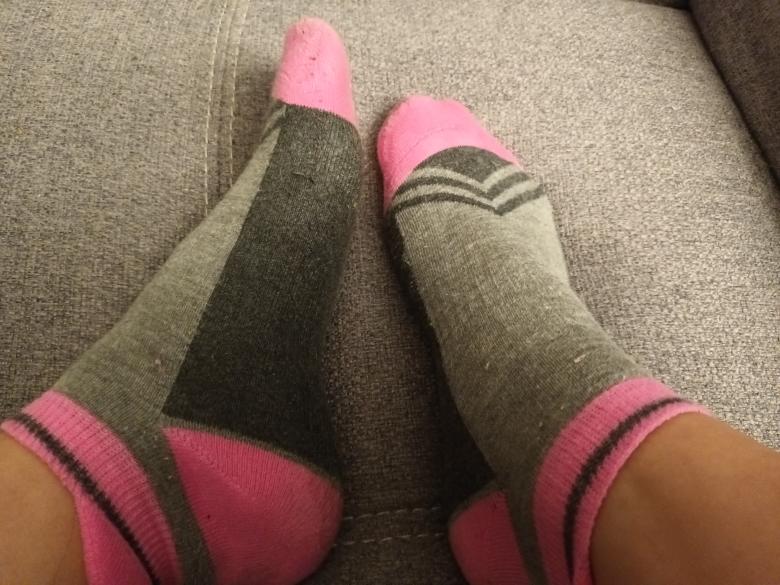 Sport/Arbeits Socken