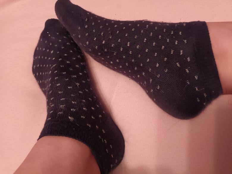 Sneaker socken