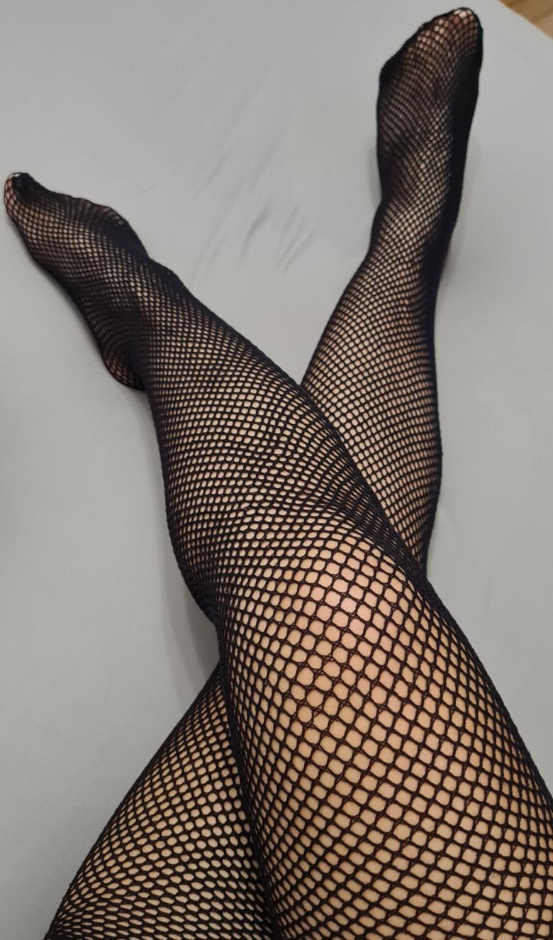 EXKLUSIVES Lieblingstück Straps-Strümpfe