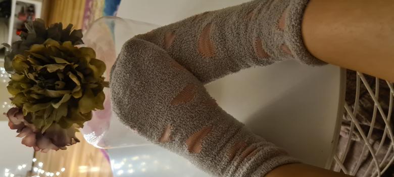 Süße Kuschelsöckchen ❤️