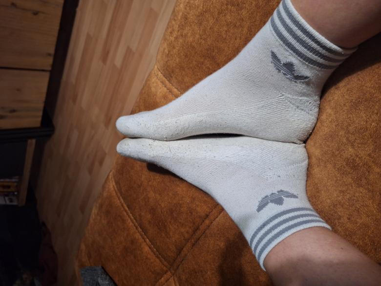 Adidassocken