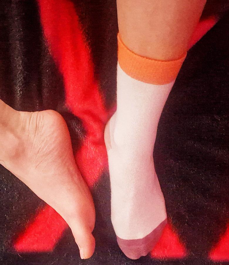 Stinkesocken 🧦