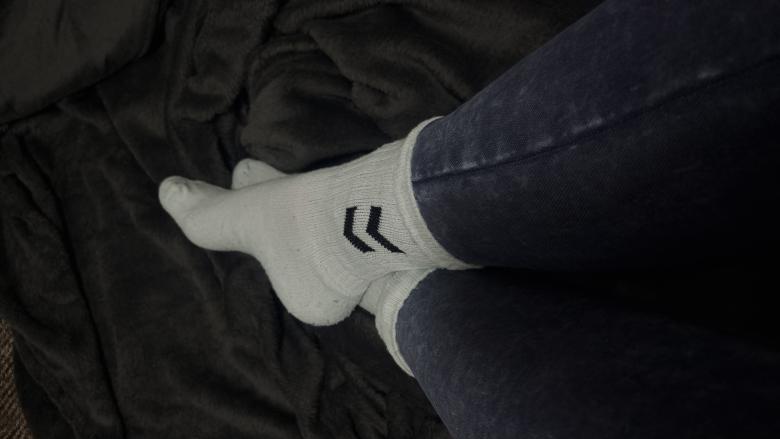 Aroma Socken nur für dich 🧦