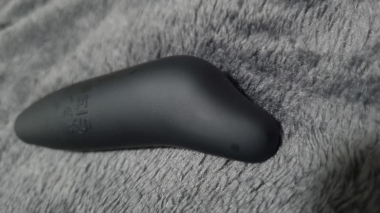 Mein geiles Spielzeug mit spuren