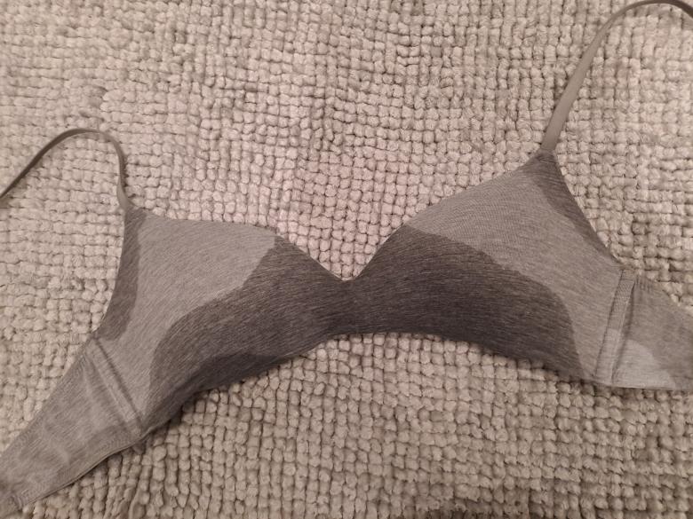 Ganz schön feucht hier 🫦