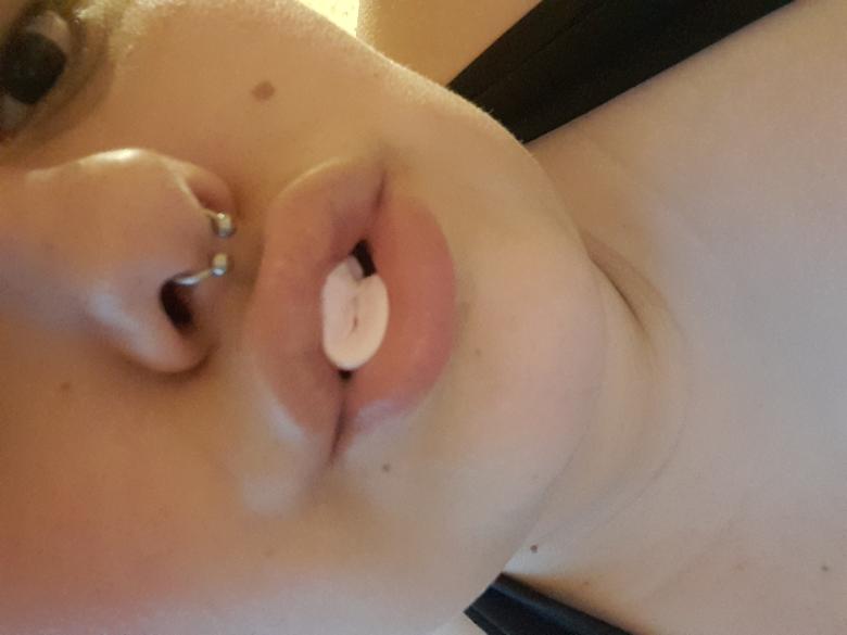 Benutzer Kaugummi 👅💋💦